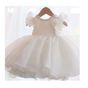 Girl Princess Dress